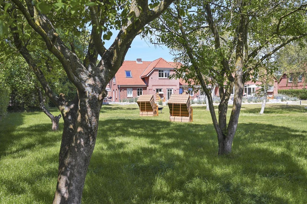 Kloeoenstuuv Daire Fehmarn Dış mekan fotoğraf